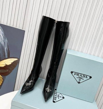 EC Luxury - PD Women Shoes - 354