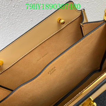 EC - FDE Bags - 2762