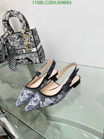 EC - DOR Women Shoes - 1475