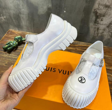 EC Luxury - LOV Women Shoes - 531