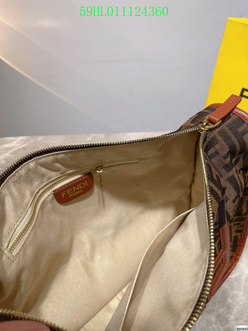 EC - FDE Bags - 2070