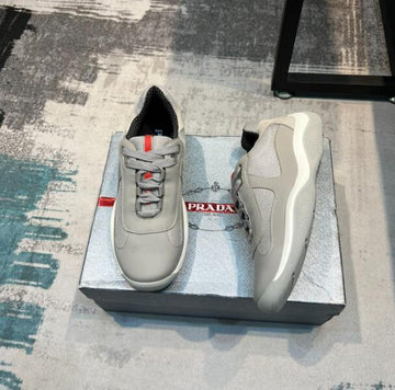 EC - PD Men Shoes - 236