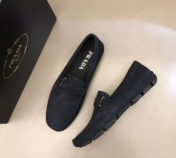 EC Luxury - PD Men Shoes - 370
