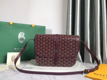 EC - GYO Bag - 158
