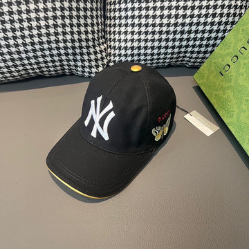 EC - GUKI Cap - 284