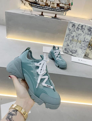 EC - DOR Women Shoes - 1026
