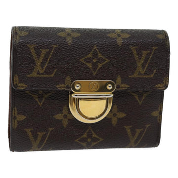 Louis Vuitton Koala  Canvas Wallet