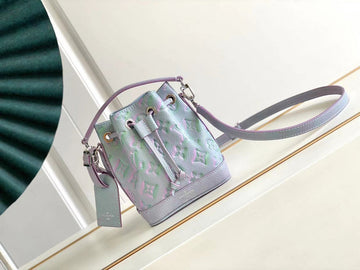 EC - LOV Women Bag - 1676