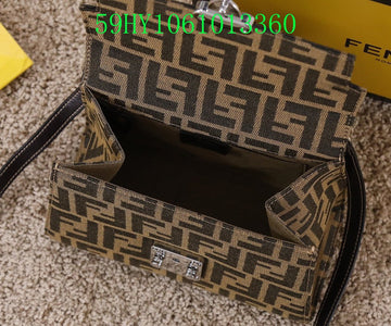 EC - FDE Bags - 2257