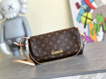 EC - LOV Women Bag - 1148