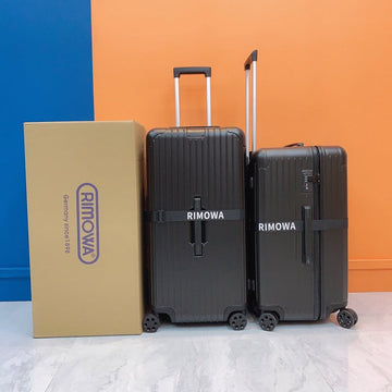 EC - Mix Trunk - 109