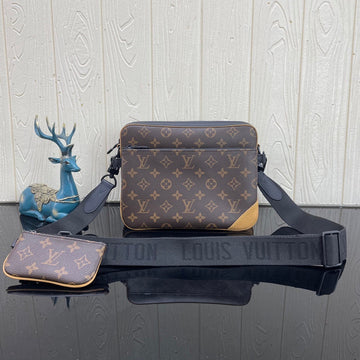 EC - LOV Women Bag - 1624