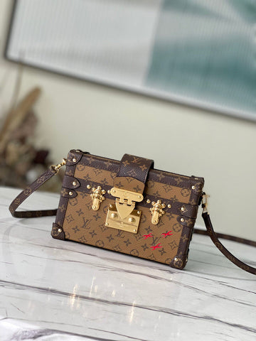 Fashion Lu-Vi bags - 5101