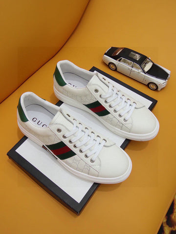 EC - GUKI Shoe - 983