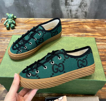EC - GUKI Women Shoes - 1131