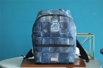 EC Fashion Lu-Vi bags - 9582