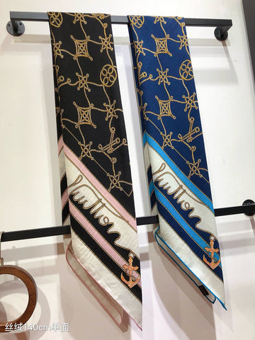 EC - LOV Scarf - 401