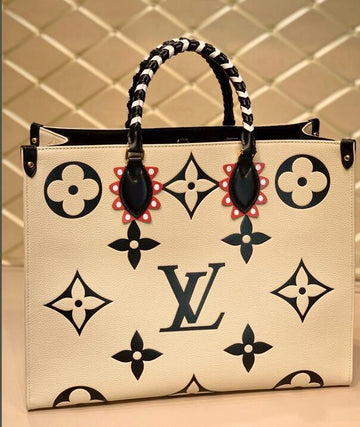 EC Luxury - LOV Bags - 2777