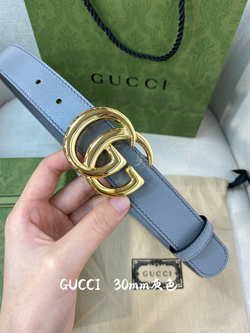 EC - GUKI Belt - 034
