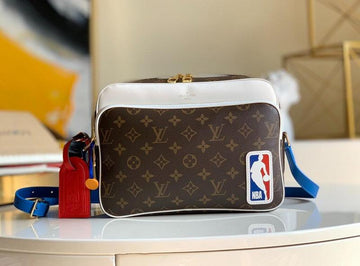 EC Luxury - LOV Bags - 2605