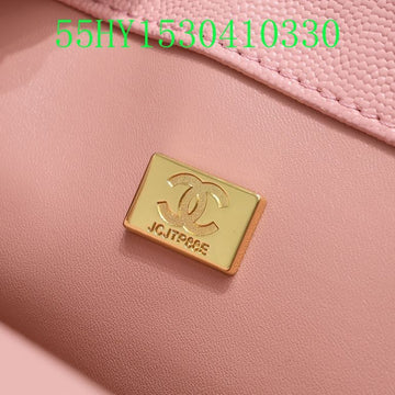 EC - CHL Bags - 1135