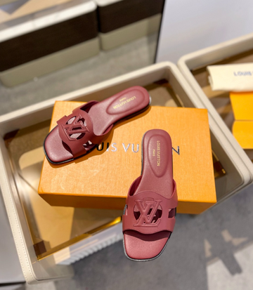 EC Luxury - LOV Women Shoes - 054