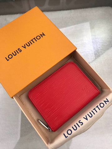 EC Fashion Lu-Vi bags - 9097