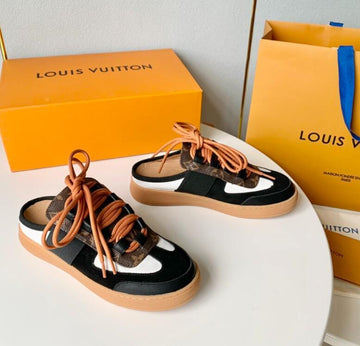 EC Luxury - LOV Women Shoes - 336