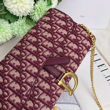 Christian Dior Luxury - The Tote   637