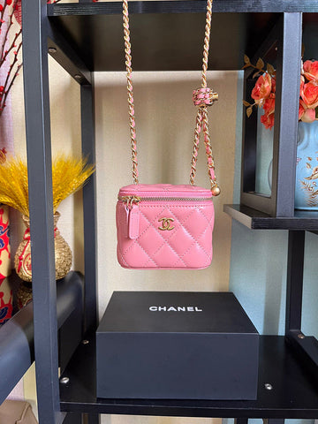 EC Luxury - CHL Bags - 3066
