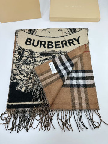 EC - BOR Scarf - 246