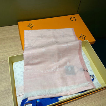 EC - LOV Scarf - 144
