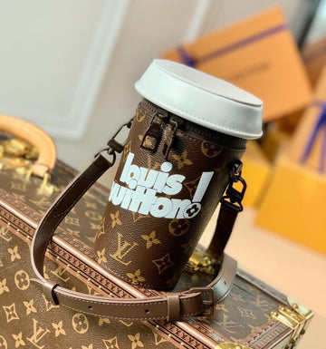 EC Luxury - LOV Bags - 2250