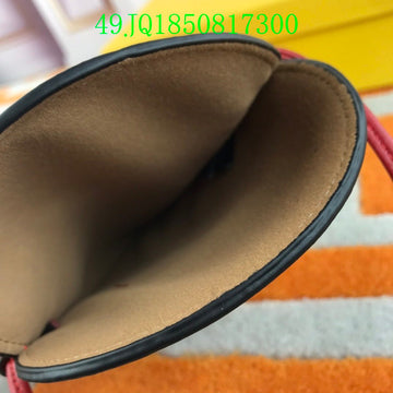 EC - FDE Bags - 1493