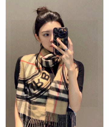 EC - BOR Scarf - 296