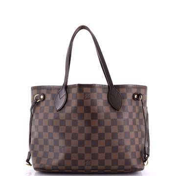 Neverfull Tote Damier PM