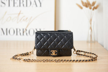 EC Luxury - CHL Bags - 3126