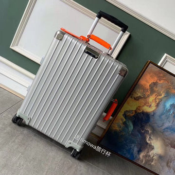 EC - Mix Trunk - 162