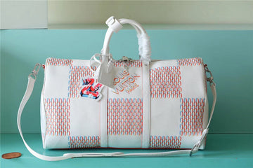 EC Fashion Lu-Vi bags - 9428