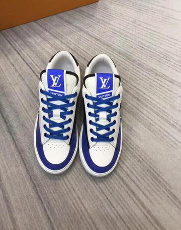 EC Luxury - LOV Men Shoes - 1365