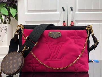 EC Fashion Lu-Vi bags - 17248