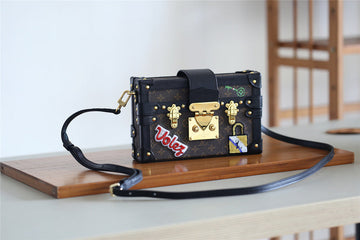 EC Fashion Lu-Vi bags - 8215