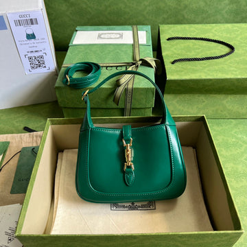 EC - GUKI Bag - 457