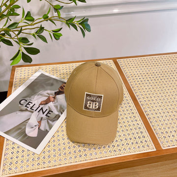 EC - GUKI Cap - 750