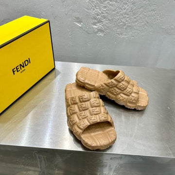 EC - FDE Women Shoes - 122