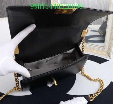 EC - CHL Bags - 2696