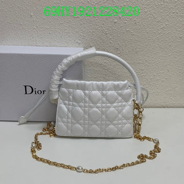EC - DOR Bags - 942