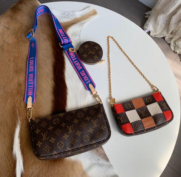 EC Luxury - LOV Bags - 3020