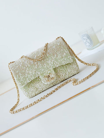 EC - CHL Women Bag - 060