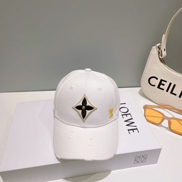 EC - LOV Cap - 237